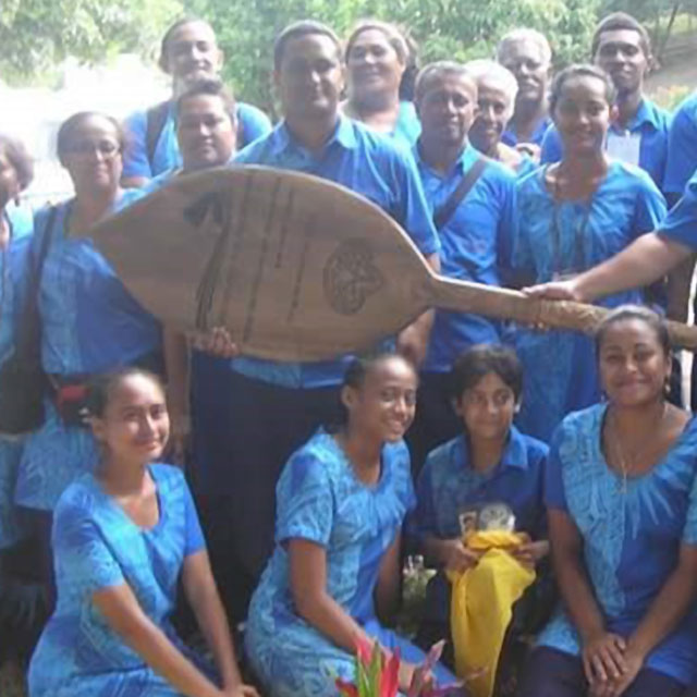 Melanesian Festival